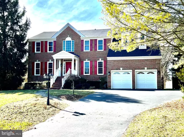 19812 MEREDITH DR, Derwood, MD 20855