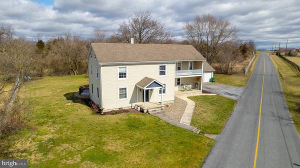 5501 BULLITT ROAD, Greencastle, PA 17225