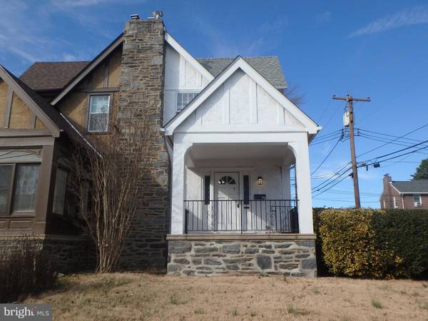 233 W PLUMSTEAD AVE, Lansdowne, PA 19050