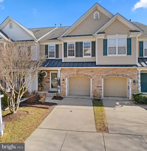 8426 CHARMED DAYS, Laurel, MD 20723