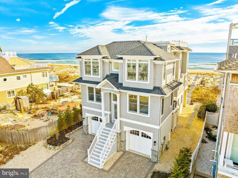 6209 OCEAN, Long Beach Township, NJ 08008