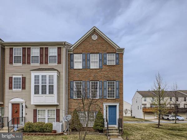 18 KENDERSHAM CT, Rosedale, MD 21237