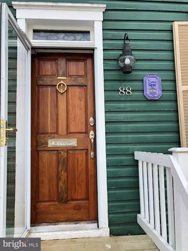 88 CHARLES ST, Annapolis, MD 21401