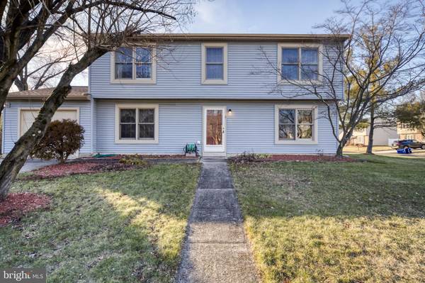 2 TENBY CT, Westampton, NJ 08060