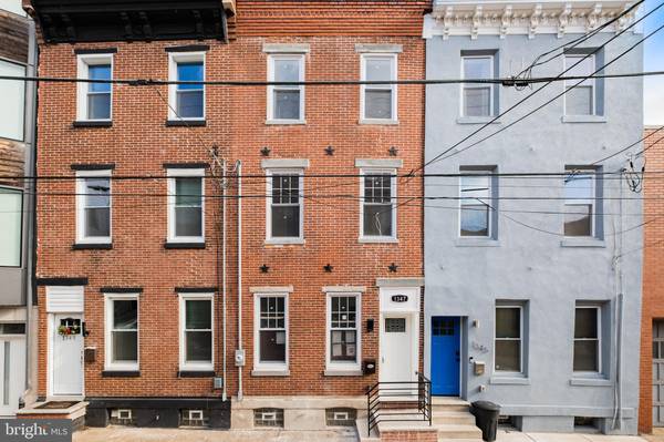 1347 N MASCHER ST, Philadelphia, PA 19122