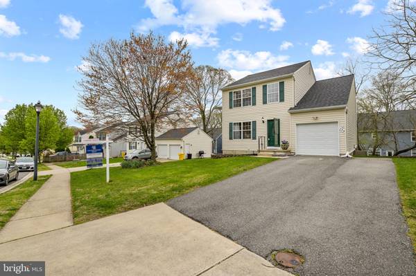 Severna Park, MD 21146,139 IDLEWILDE RD