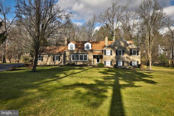 Rydal, PA 19046,1419 AMITY RD