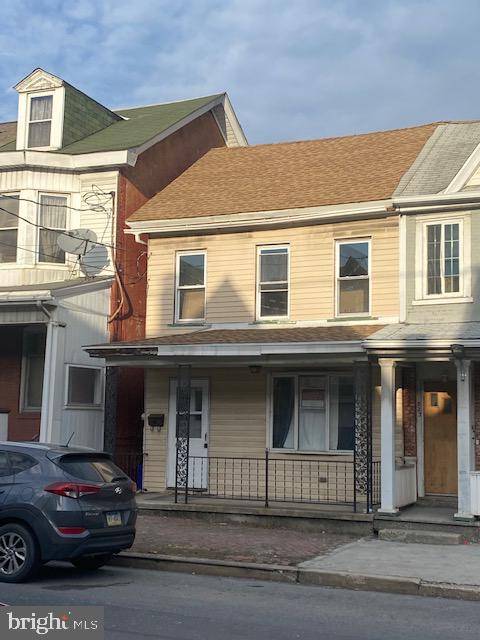 Tamaqua, PA 18252,325 PINE ST