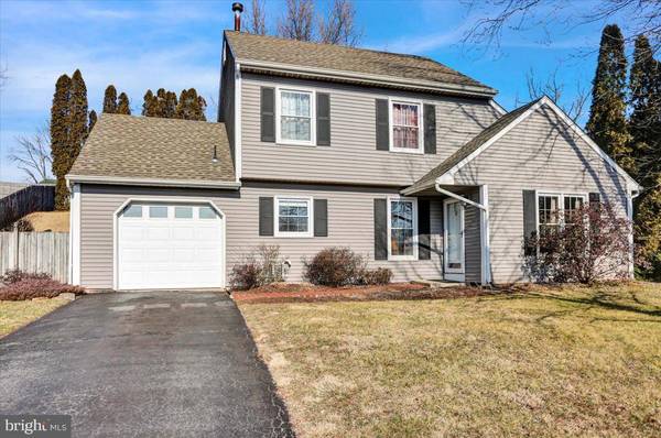 4697 PHEASANT RUN, Reading, PA 19606