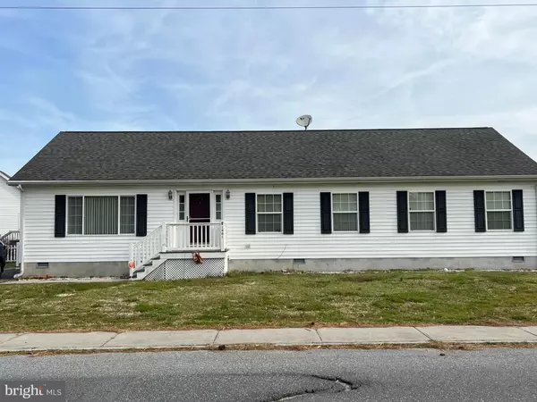 Pocomoke City, MD 21851,1401 CEDAR ST