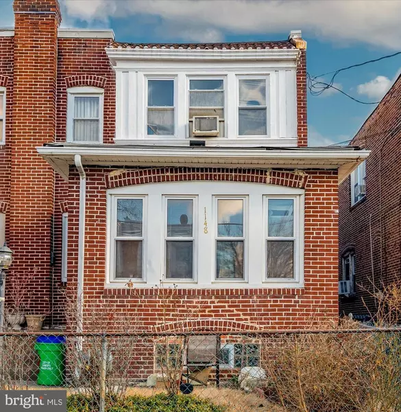 1148 MAGNOLIA AVE, Camden, NJ 08103