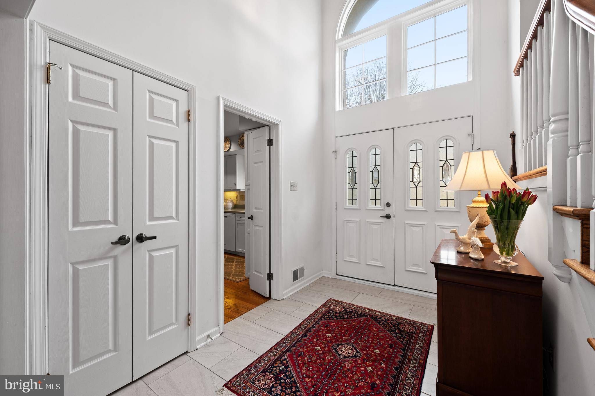 Villanova, PA 19085,110 TRIANON LN
