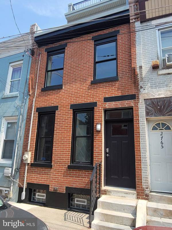 2767 MARTHA ST, Philadelphia, PA 19134