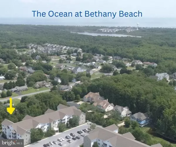 Ocean View, DE 19970,30611 CEDAR NECK RD #2201