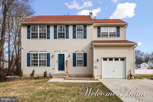 7 LINDA LN, Westville, NJ 08093