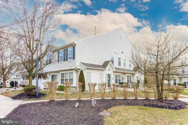 1504 BEACON HILL DR, Sicklerville, NJ 08081