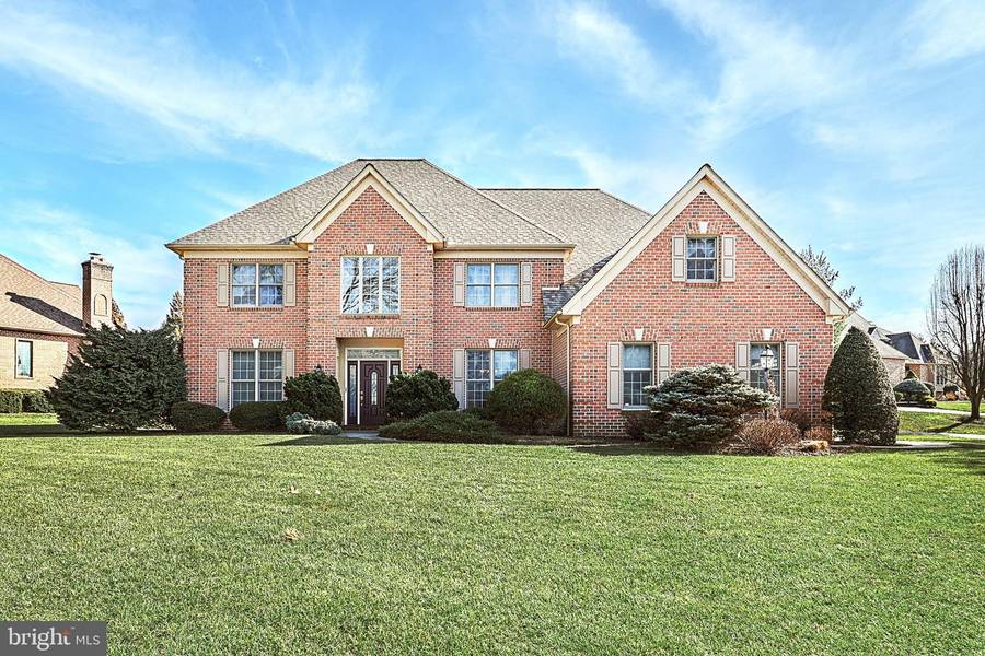 1901 ROSEWOOD LN, York, PA 17403