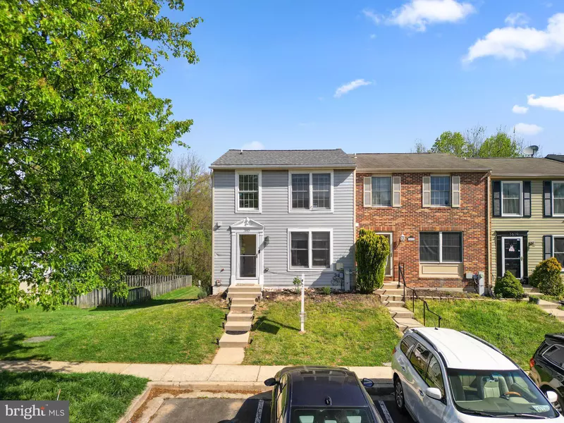 3615 LAUREL VIEW CT, Laurel, MD 20724