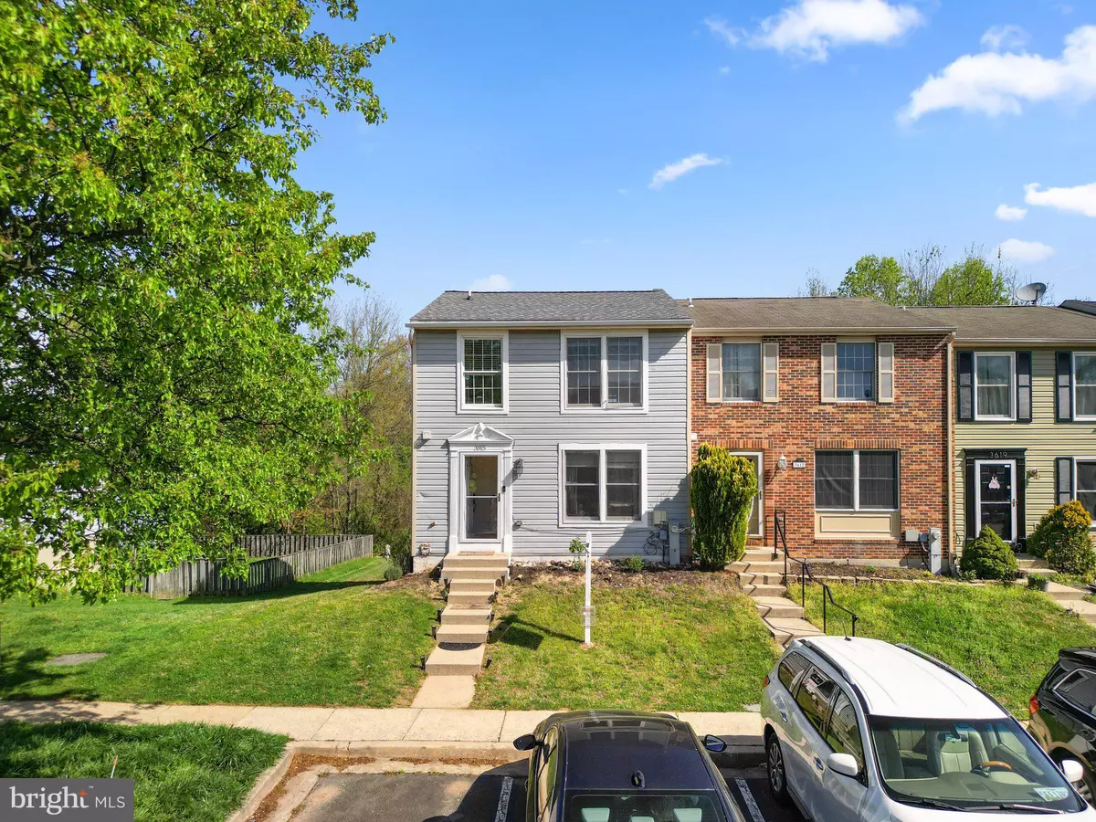 Laurel, MD 20724,3615 LAUREL VIEW CT