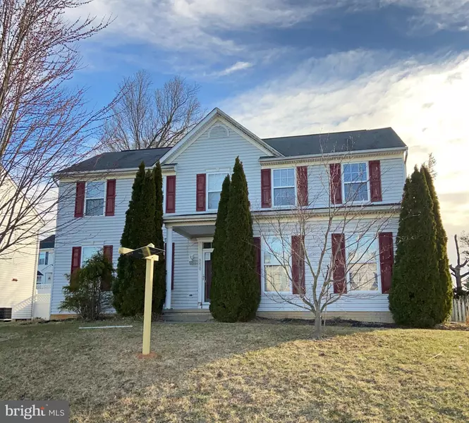 4230 TUMBRELL DR, Hampstead, MD 21074