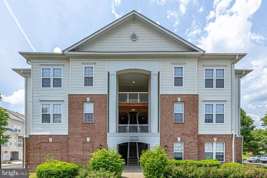 42470 PENNYROYAL SQ #202, Brambleton, VA 20148