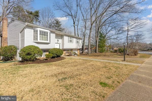 161 NORTHWAY, Severna Park, MD 21146