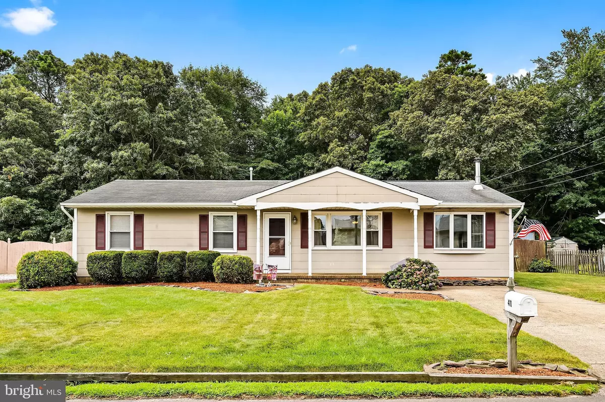 Lanoka Harbor, NJ 08734,411 CEDAR DR