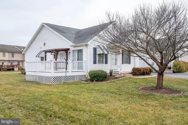 Inwood, WV 25428,9 DISCIPLE LN