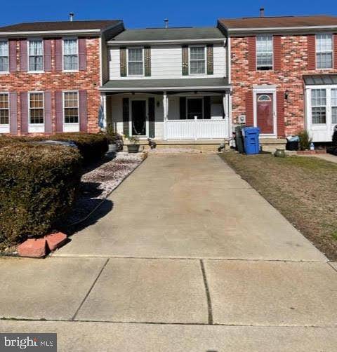 Glassboro, NJ 08028,71 STONESHIRE DR