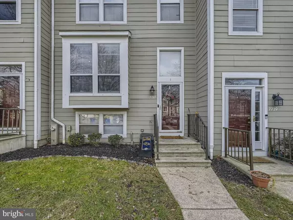 Ellicott City, MD 21043,7737 CHATFIELD LN