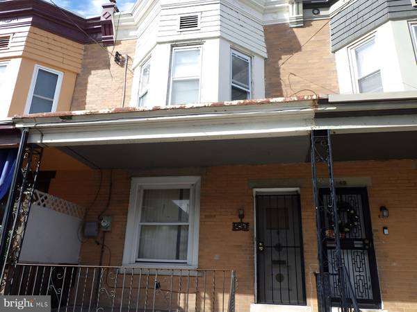 147 E MEEHAN AVE, Philadelphia, PA 19119