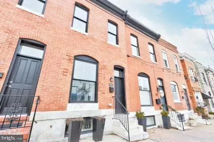 234 S HIGHLAND AVE, Baltimore, MD 21224