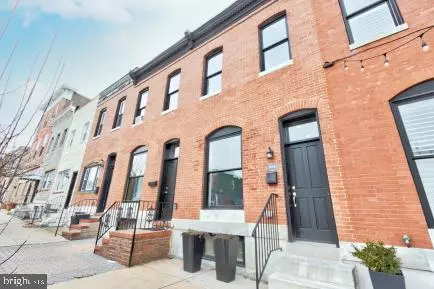 Baltimore, MD 21224,234 S HIGHLAND AVE