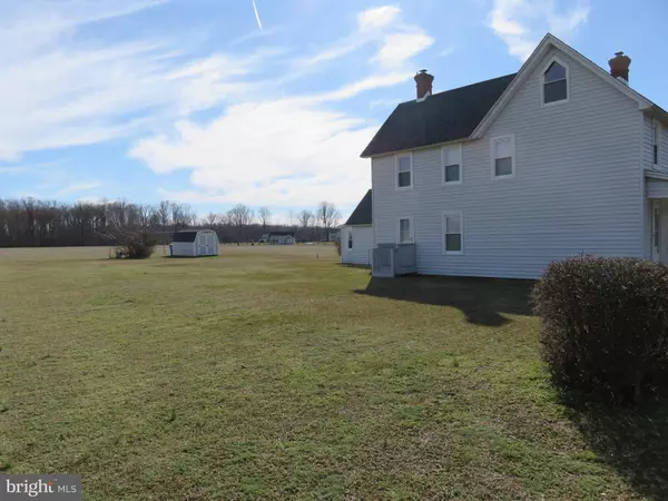 Milton, DE 19968,25418 DRAPER RD