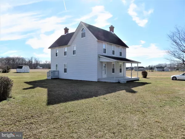 Milton, DE 19968,25418 DRAPER RD