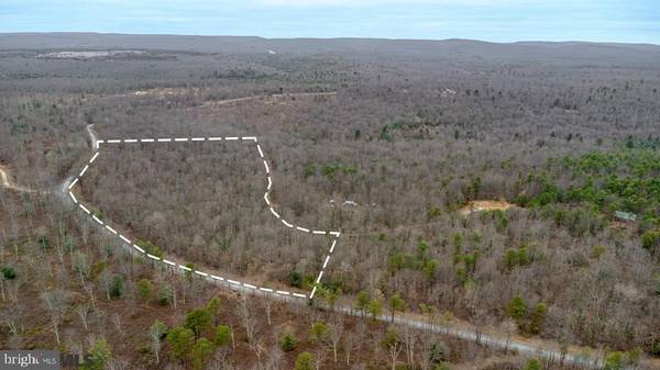 Beech Creek, PA 16822,LOT ON BEECH CREEK MOUNTAIN ROAD