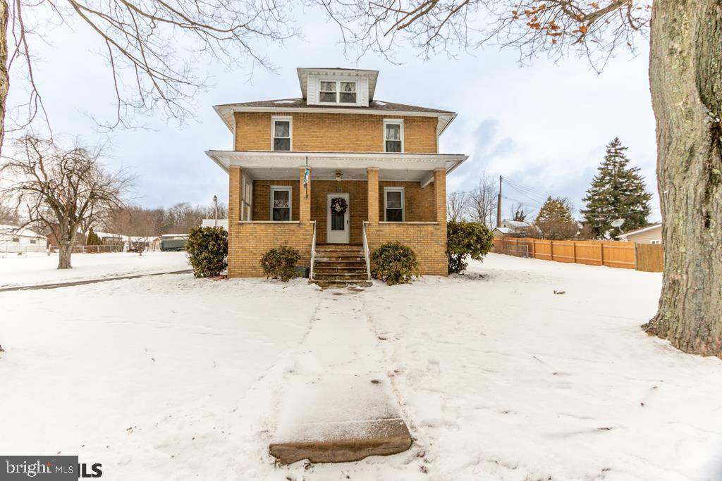 Philipsburg, PA 16866,806 ALTON ST