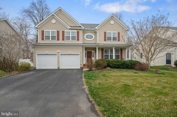 3318 CANNONCADE CT, Chesapeake Beach, MD 20732