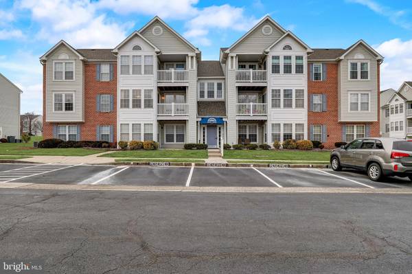 8352 POPLAR MILL RD #8352, Nottingham, MD 21236