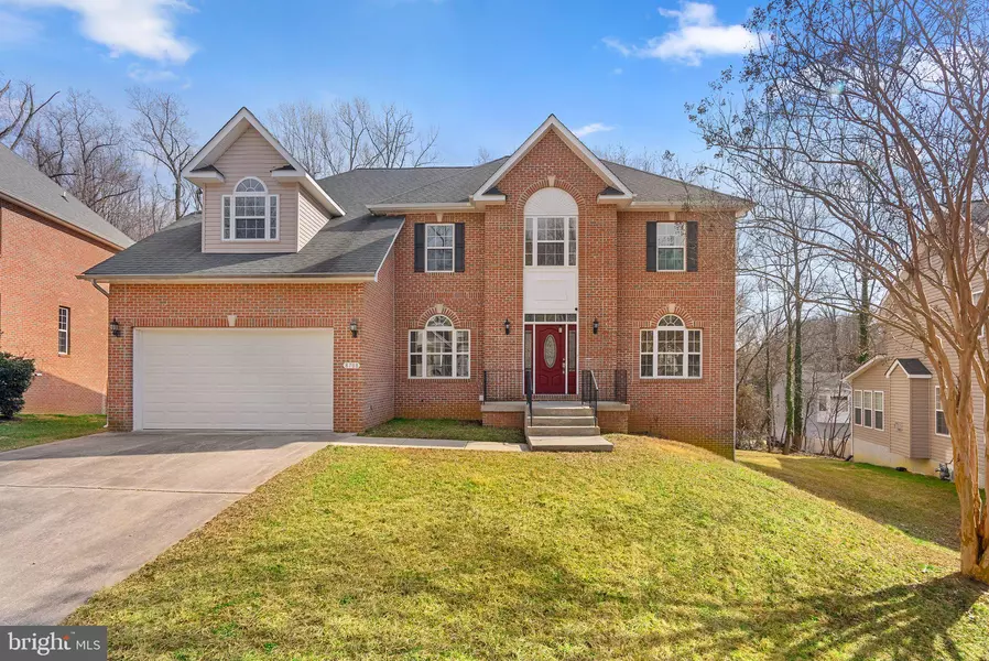 8708 ASHBY CT, Upper Marlboro, MD 20772