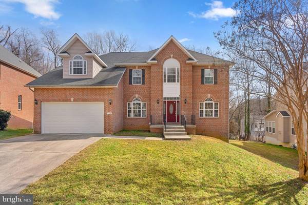 8708 ASHBY CT, Upper Marlboro, MD 20772