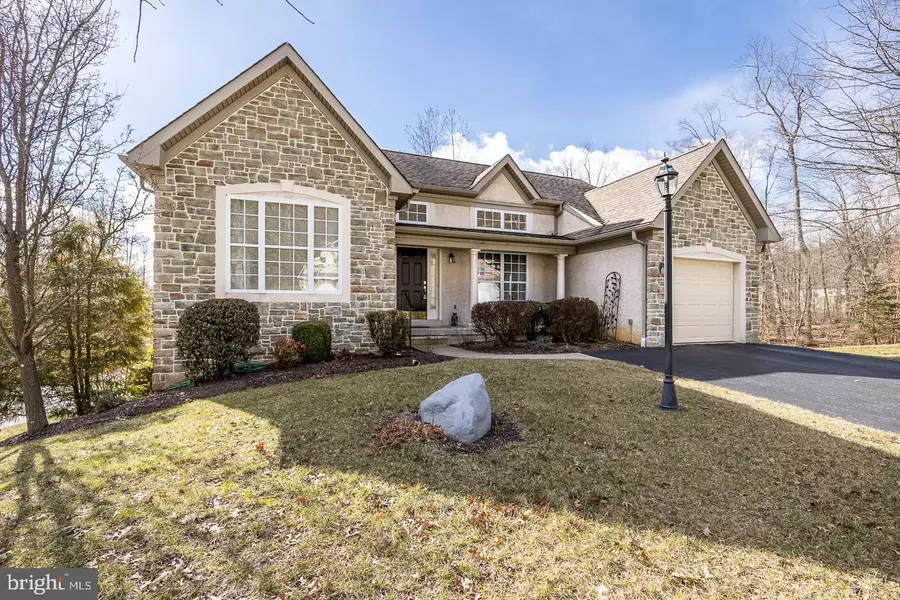 4502 IRON MASTER TRL, Downingtown, PA 19335