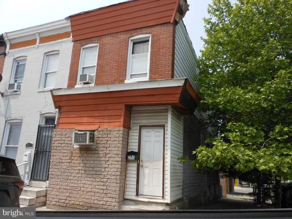 534 N STREEPER ST,  Baltimore,  MD 21205