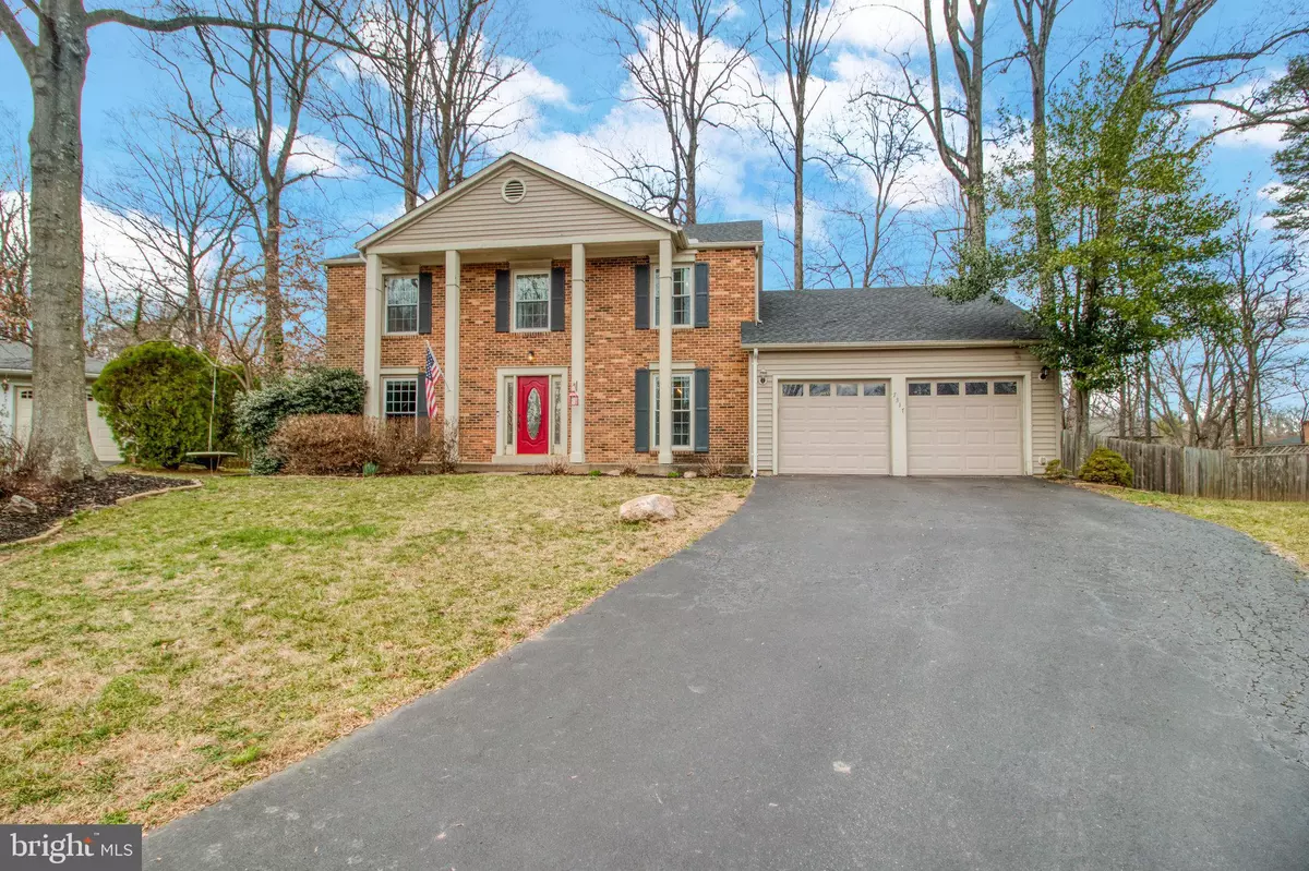 Burke, VA 22015,7317 MIZZEN PL