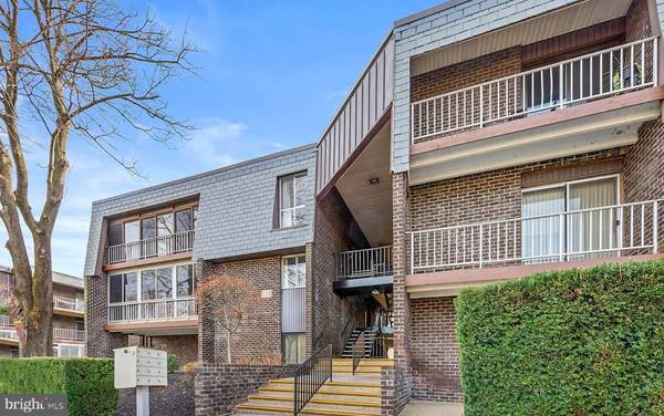 12 STONEHENGE CIR #12-3, Pikesville, MD 21208