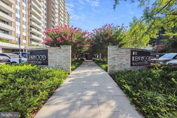 5101 RIVER RD #516, Bethesda, MD 20816