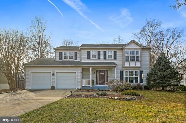 7904 MAIN FALLS CIRCLE, Catonsville, MD 21228