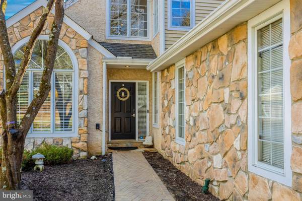 15 SADDLE RUN, Newtown Square, PA 19073