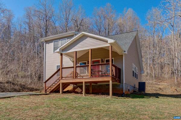 North Garden, VA 22959,3840 MONACAN TRAIL RD