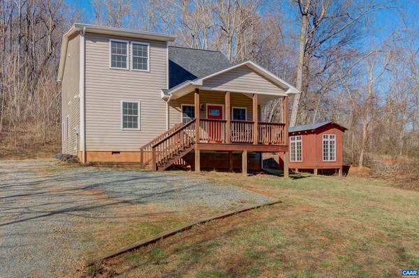 North Garden, VA 22959,3840 MONACAN TRAIL RD